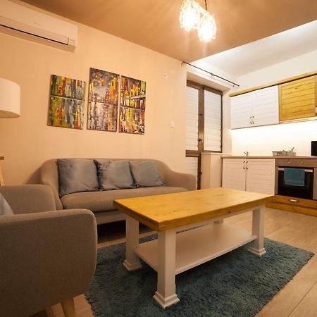 Апартамент Райнови Pleven Exterior foto