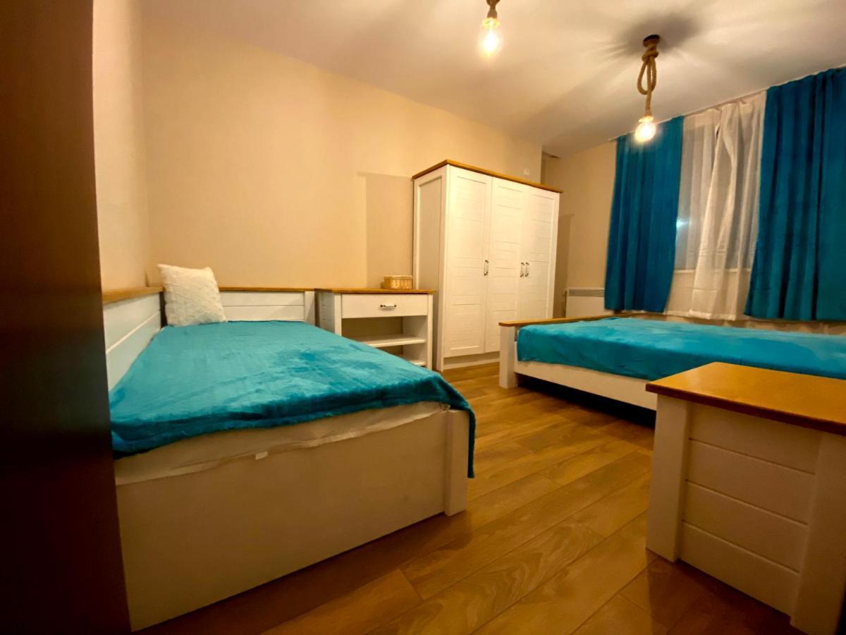 Апартамент Райнови Pleven Exterior foto