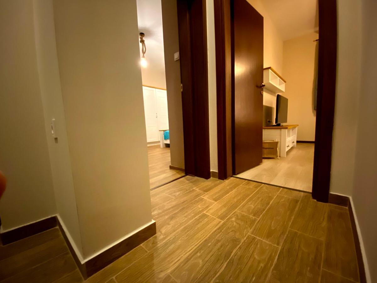 Апартамент Райнови Pleven Exterior foto