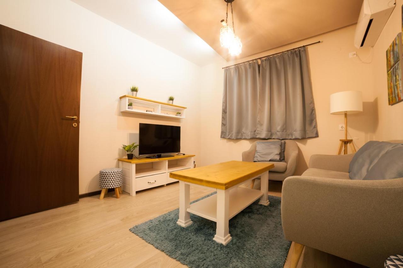 Апартамент Райнови Pleven Exterior foto