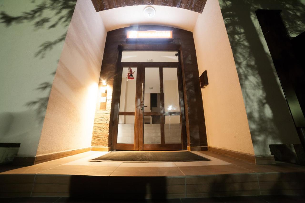 Апартамент Райнови Pleven Exterior foto