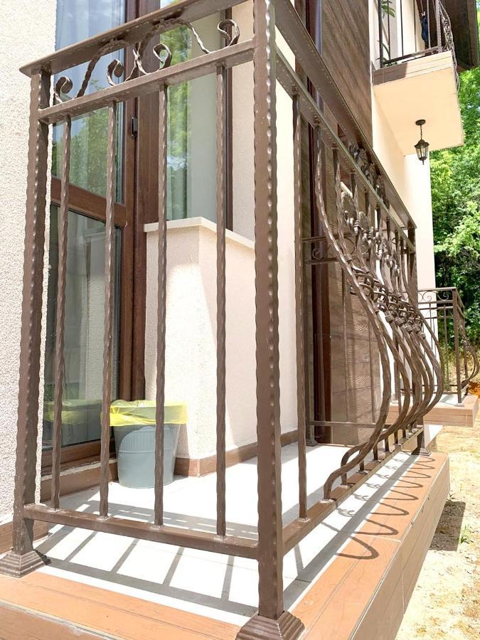 Апартамент Райнови Pleven Exterior foto