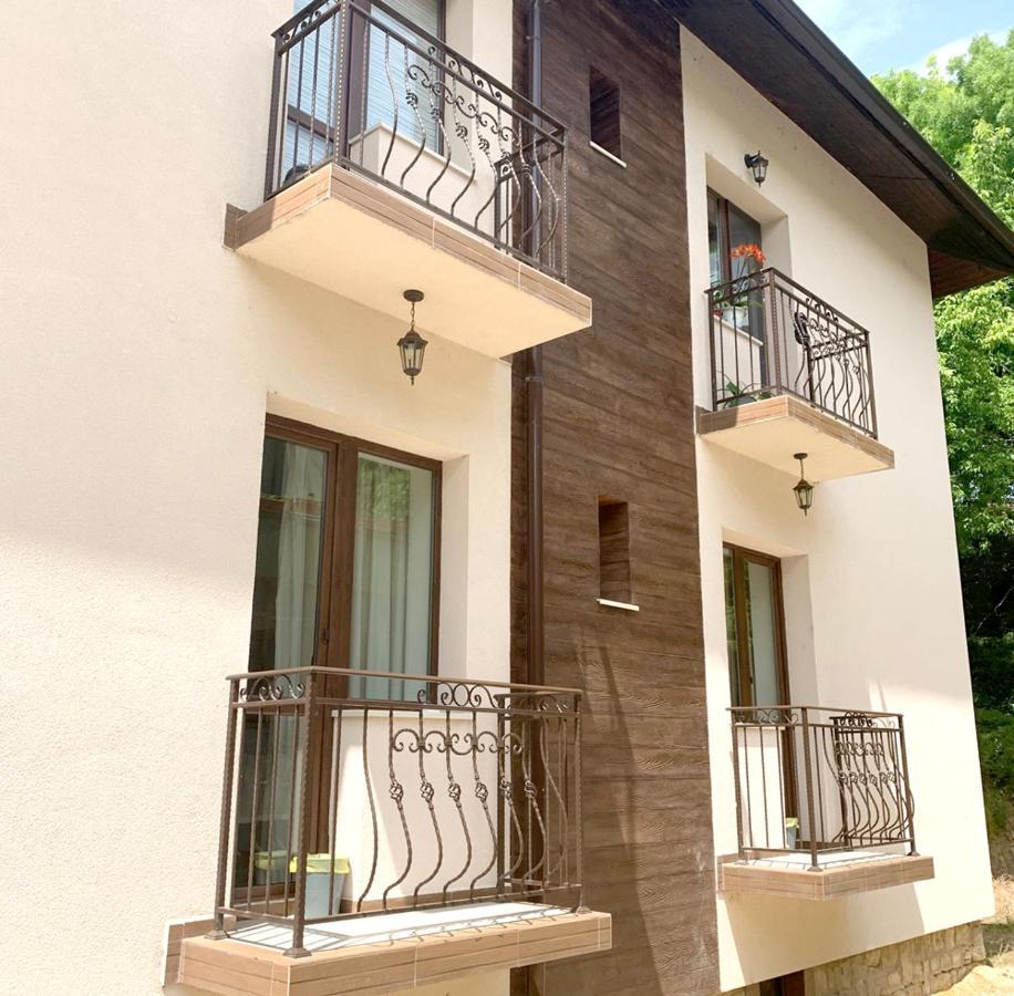 Апартамент Райнови Pleven Exterior foto